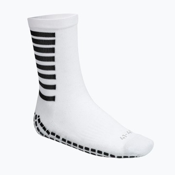 Skarpety SELECT Grip v23 white 46-48 EU