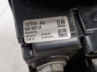 фото thumb №12, Opel zafira c iii 3 лампа левый задняя левая задняя 13278784