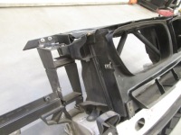 фото thumb №10, Pas передний усилитель балка воздуховод воздуха bmw f25 x3 f26 x4