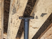 фото thumb №4, Wał приводной bmw x5 e53 3.0 tdi