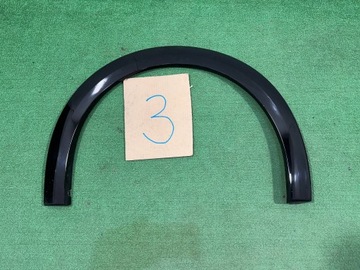 фото thumb №15, Peugeot 208 ii планка na крыло правый перед передняя правая 9823301080