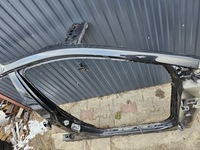 фото thumb №5, Toyota corolla e21 порог ze стойка рамка правая сторона