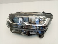 фото thumb №16, Toyota proace city 2018- лампа передняя левая левый перед 9835780680