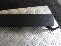 фото thumb №3, Молдинг внутрішня оббивка кришки задня audi a1