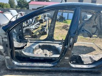 фото thumb №1, Hyundai i30 i універсал стійка переднє лівий середній поріг повний 2007-12r