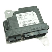 фото thumb №1, Датчик подушка безпеки renault kadjar 985100781r