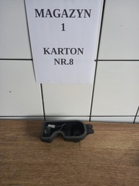 фото thumb №2, Fiat punto ii крышка заглушка r nowa 89100965