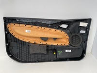 фото thumb №7, Обивка обшивка дверь ds3 правый перед 98034796zq