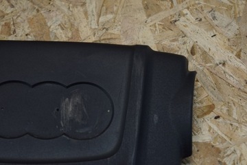 фото thumb №6, Захист верхня двигуна audi a4 b8 a5 8t v6 06e103926g