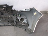 фото thumb №9, Бампер перед renault clio iv 4 lift