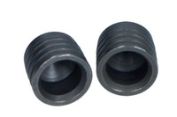 фото thumb №1, Заглушка блок volvo v70