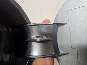 фото thumb №8, Skoda fabia i крышка заливка топлива 6y6809857b