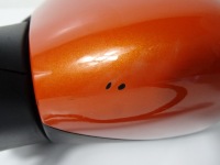 фото thumb №6, Micra k14 зеркало правое камера 15pin ebfn 2016-