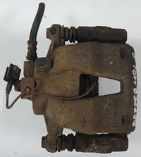 фото thumb №1, Peugeot bipper 11 r 1.3 hdi суппорт левый перед