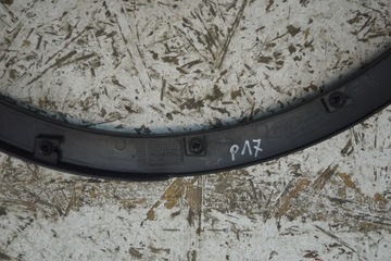 фото thumb №7, Планка крыльев левый зад ford kuga mk1 8v41-s286d03-ac