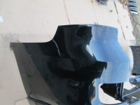 фото thumb №11, Бампер задняя задний 18r toyota land cruiser 200 j200