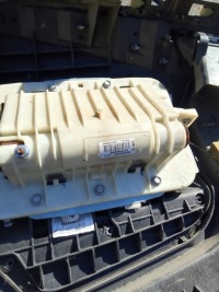 фото thumb №11, Renault megane iii 13r консоль капот торпедо роздавальна
