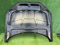 фото thumb №14, Капот audi a4 b9