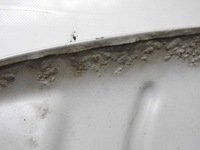 фото thumb №8, Citroen ds4 11-15 капот кришка двигуна