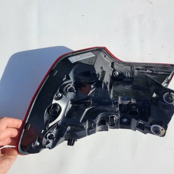 фото thumb №13, Audi оригинальный номер 4ke945091b лампа задняя комбинированная