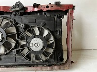 фото thumb №9, Auris ii гібрид радіатор підсилювач комплект 3t3