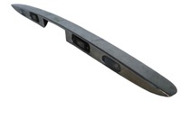 фото thumb №1, Mercedes ml w164 164 кронштейн накладка крышки задний