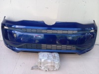 фото thumb №1, Vw e-up e up lift 16- бампер передний решётка оригинал!