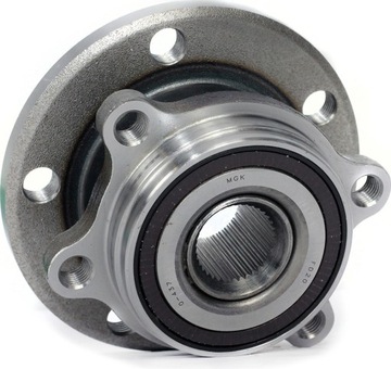 СТУПИЧНЫЙ ПОДШИПНИК ПЕРЕДНЕЙ СТОЙКИ VW PASSAT B6 B7 CC 05-14