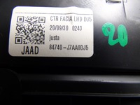 фото thumb №7, Решётка обдув средняя правая левая kia ceed iii