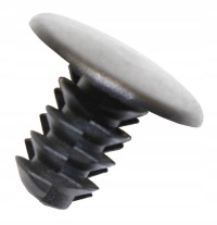 фото thumb №1, 10szt fiat grande punto '05-'12 -клипса подкрылок