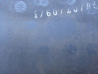 фото thumb №10, Бампер перед передний audi tt 8j 2006-2010r