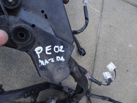 фото thumb №7, Mazda cx-5 2.0 бензин електропроводка двигуна pe02