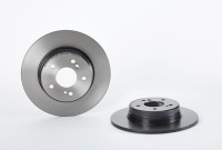 фото thumb №16, Brembo 08.7211.21 диск тормозная