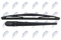 фото thumb №4, Листовая рессора + рычаг дворники зад mitsubishi outlander