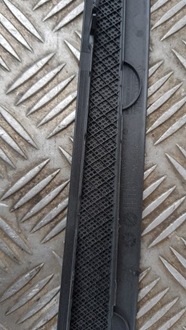 фото thumb №12, Mercedes w212 защита багажника левая правая a2128490603