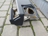 фото thumb №12, 5 mercedes w124 приборная панель приборная консоль 89-96 do szarego салона