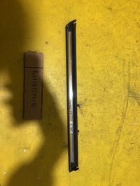 фото thumb №2, Mini cooper r56 - молдинг жабо