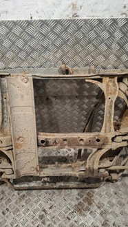 фото thumb №11, Підрамник підрамник підвіска задня honda accord vi 1.8b