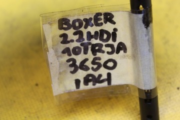 фото thumb №8, Лямбда-зонд jumper boxer iii 2.2 hdi