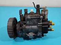 фото thumb №8, Насос упорскування opel corsa c 8-97185242-2 1.7 dti