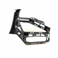 фото thumb №1, Vw golf sportsvan mk7 передняя часть left бампер support держатель 510807723g original