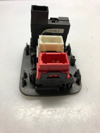 фото thumb №5, Выключатель регулировки света renault 7700410134