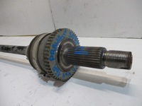 фото thumb №6, Приводной вал задняя задняя kia sorento 16r iii 4x4 2,0d