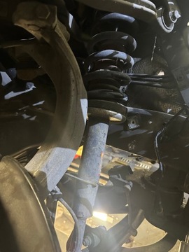 фото thumb №9, Подвешивание конверсия swap амортизаторы sprężynowe audi a8 d3