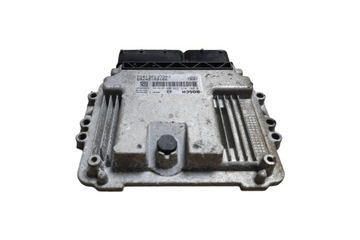 фото thumb №8, Kia ceed 2006 блок керування / модуль ecu