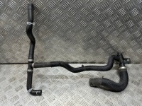 Купити Renault trafic 3 2.0 dci патрубок шланг трубка води радіатор 2020r 215011009r, фото thumb