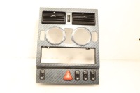 фото thumb №1, Решётка обдув средняя mercedes slk 200 r170