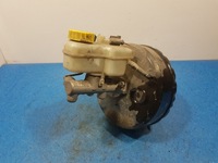 фото thumb №6, Skoda fabia ii 1.2 підсилювач гальм гальмівні 6q1614105ah