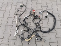 фото thumb №9, Ford focus mk4 1.0 ecoboost 18-23r. установка двигателя jx6t-12c508-xad