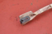 фото thumb №10, Подушка  повітряна подушка шторка права 1043872 mazda cx-7 09-12
